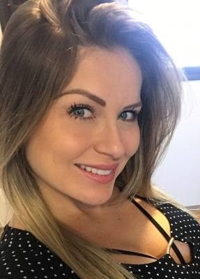 Алина из Белово 41 год