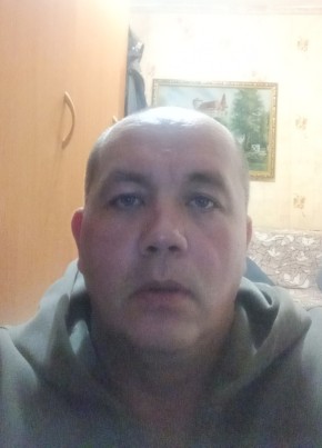 Евгений из Кемерово 48 лет
