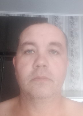 Евгений из Кемерово 48 лет