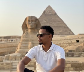 سيد, 23, Bilbays