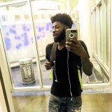 Trago, 28  , East Cleveland