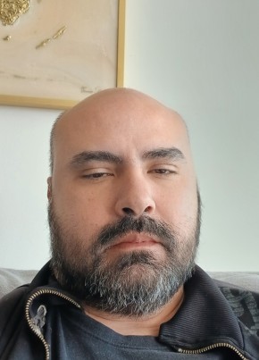JOÃO LUIS из Blumenau 43 года