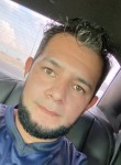 Bernardo, 31  , Houston