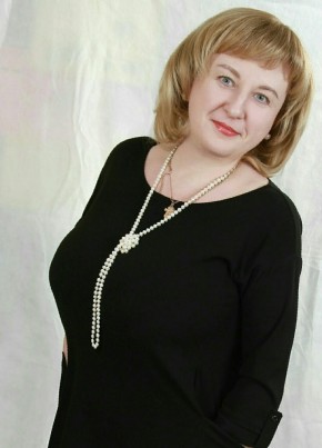 Светлана, 44, Россия, Москва