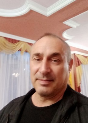 Николай, 52, Россия, Прохладный