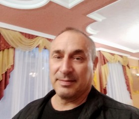 Николай, 53 года, Прохладный