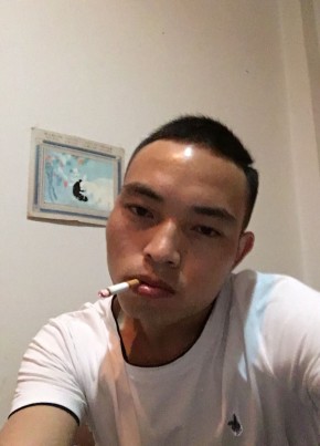 风雨独闯, 31, 中华人民共和国, 开远