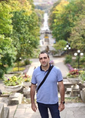 Заур, 35, Россия, Избербаш