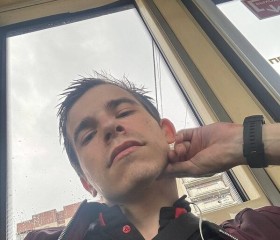 Ruslan, 26, Saint Petersburg