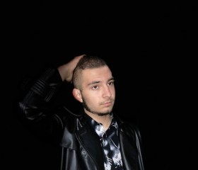 Bogdan, 18, Saratov