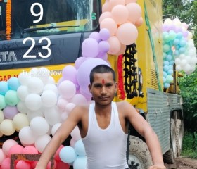 Laxman Kumar, 20 лет, Sagauli