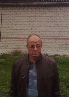 Victor Kaa, 68, Россия, Серебряные Пруды