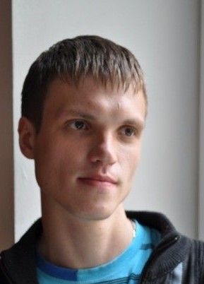 Олег, 36, Україна, Київ