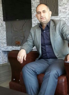 yasar Nedimoğl, 47, Türkiye Cumhuriyeti, Ardahan