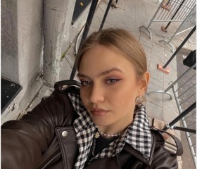 Milena, 22, Moscow