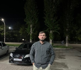 Jamil, 23, El Alamein