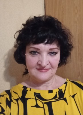 Ирина из Старого Оскола 64 года