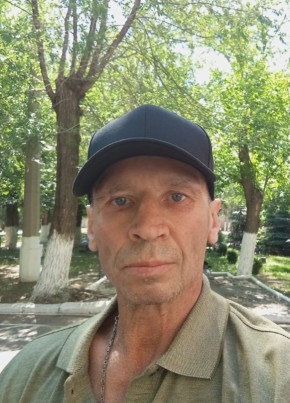 Evgeniy, 54, Russia, Ussuriysk
