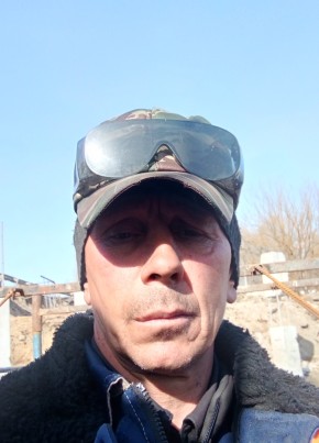 Вадим Беллерт, 51, Россия, Аксай