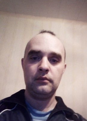 Александр, 42, Россия, Богданович