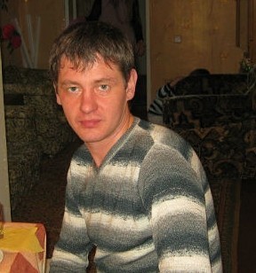 Юра, 46, Россия, Саратов