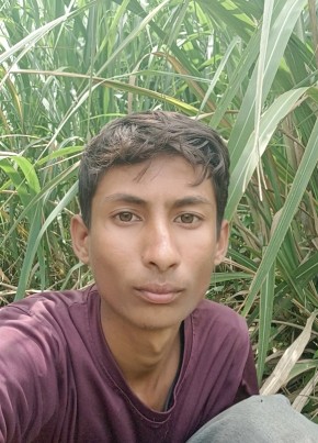 Azeemshaikh, 18, India, New Delhi