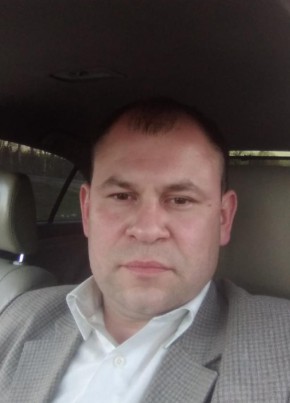 Дмитрий, 41, Россия, Нижний Новгород