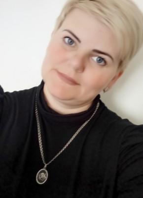 Лариса, 48, Eesti Vabariik, Tallinn