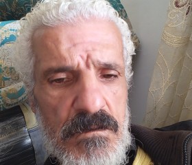 Lias, 60 лет, Algiers