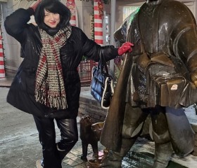 Irina, 47, Rostov-na-Donu