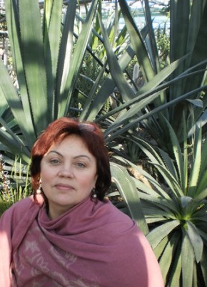 Стелла, 61, Україна, Бровари