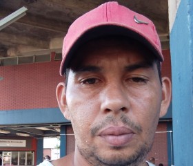 Maciel, 39 лет, Santa Cruz de la Sierra