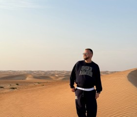 Bogdan, 30, Volgograd