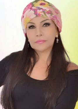 mariadelmar, 51, República de Colombia, Montería