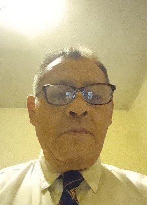 Eloy Joaquín Her из Torreón 67 лет