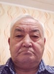 Ismat, 67  , Velikiy Novgorod