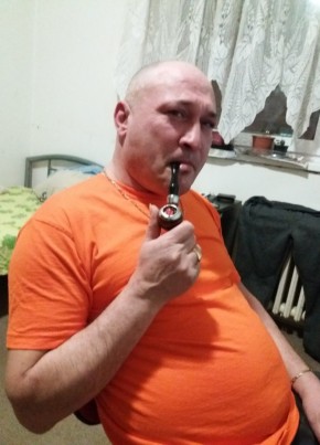 Динев, 50, Česká republika, Ostrava
