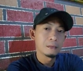 Wooll, 43, Purwodadi