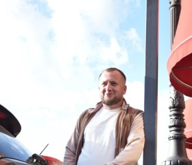 Ram, 37, Saint Petersburg