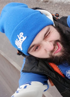 Sergey, 36, Russia, Moscow