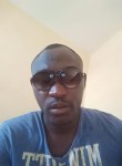 René, 37 лет, Lomé