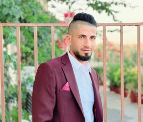 ابو كريم, 28, Ness Ziona