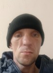Egor Fedoseev, 39, Krasnoyarsk
