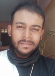 Harshal, 24 года, Aurangabad (Maharashtra)