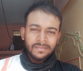 Harshal, 24 года, Aurangabad (Maharashtra)