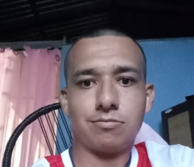 Yadir, 29, San Jose (San Jose)