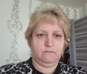 Valentina, 50, Chelyabinsk