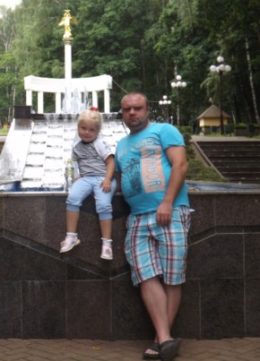 Сергей, 43, Россия, Фряново