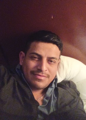 Miguel, 30, United States of America, Morristown (State of Tennessee)