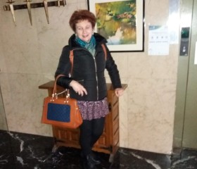 Елена, 61 год, La Villa y Corte de Madrid